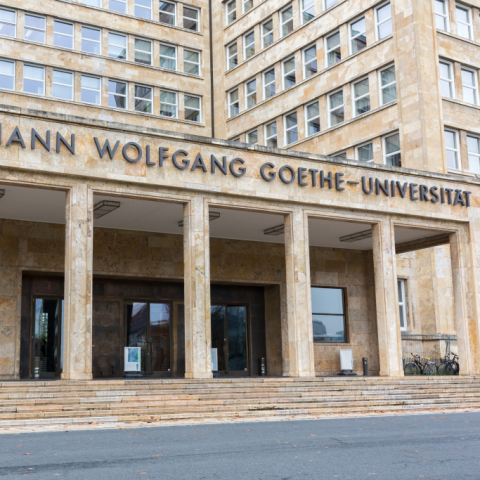 Hessische Hochschulen