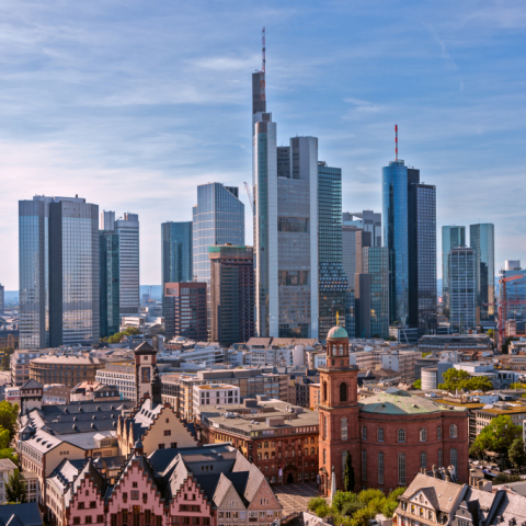 Stadtplus im Deutschen Architekturmuseum