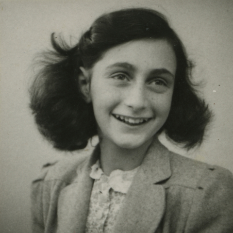 Anne Frank Tag 2022