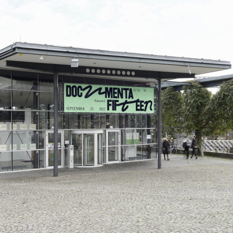 documenta fifteen