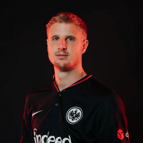 Eintracht Frankfurt