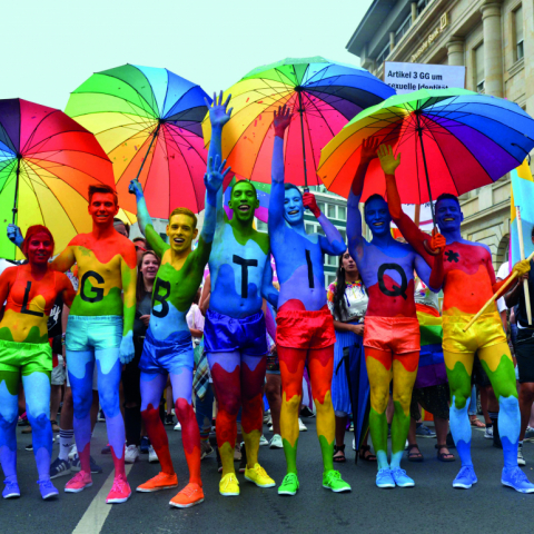 CSD Frankfurt