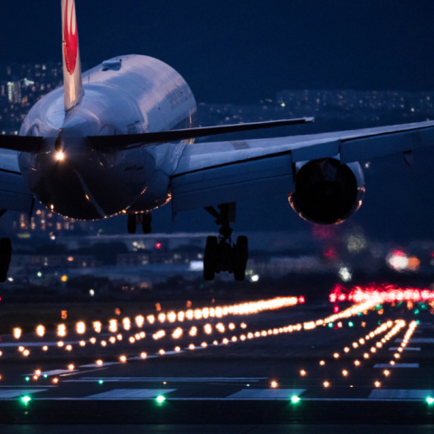 Flughafen Frankfurt