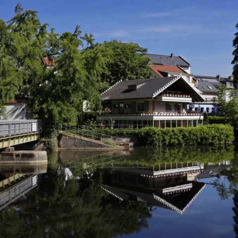 Stadtteilgespräch