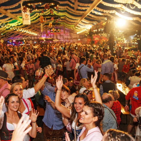 Frankfurter Oktoberfest