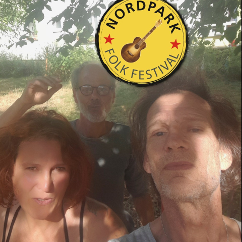 Nordpark Folk Festival