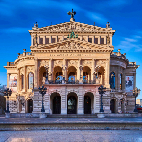 Alte Oper