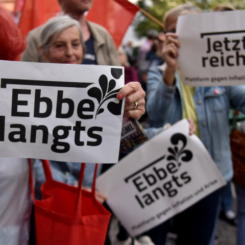 „Ebbe langts“