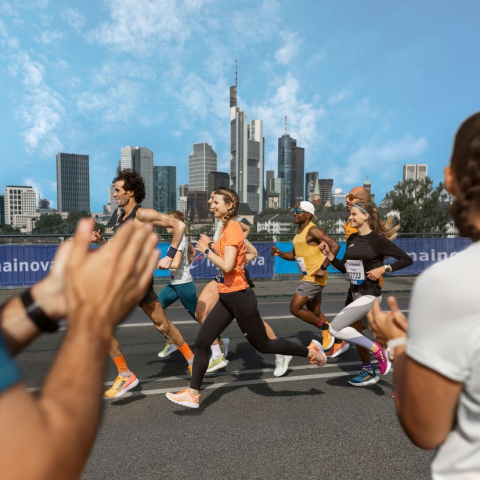 Frankfurt Marathon