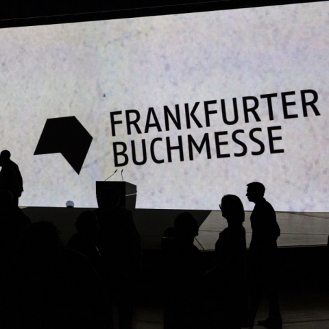 Frankfurter Buchmesse 2022