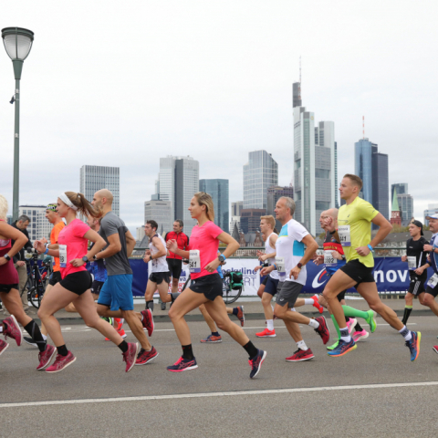 Frankfurt Marathon