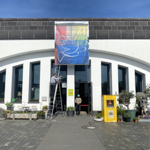 Kunstverein Familie Montez