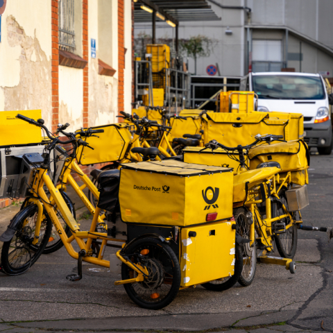 Deutsche Post