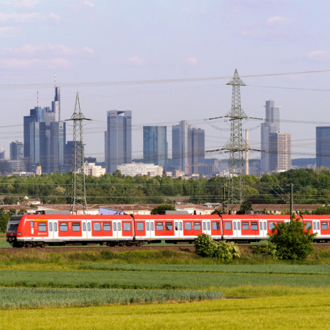 Deutschlandticket