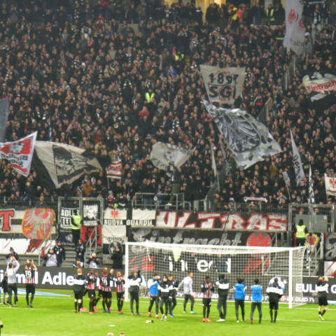 Eintracht Frankfurt