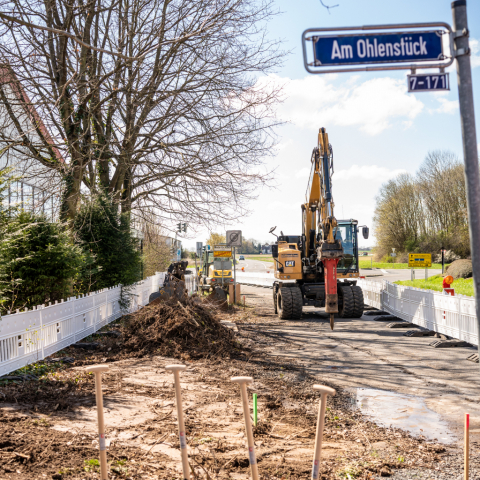 Nieder-Erlenbach/Nieder-Eschbach