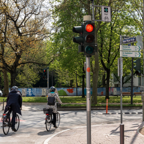 Fahrradstadt Frankfurt