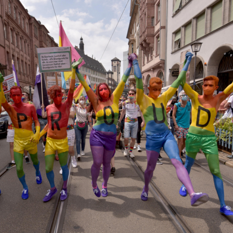 Christopher Street Day