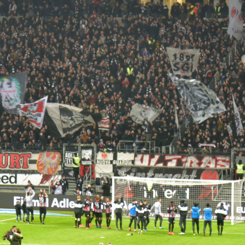 Eintracht Frankfurt