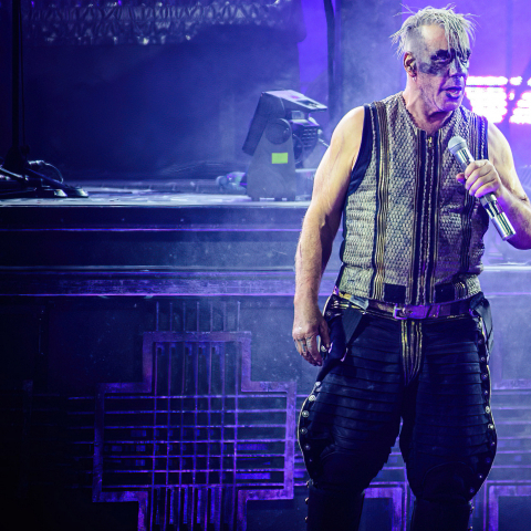 Till Lindemann