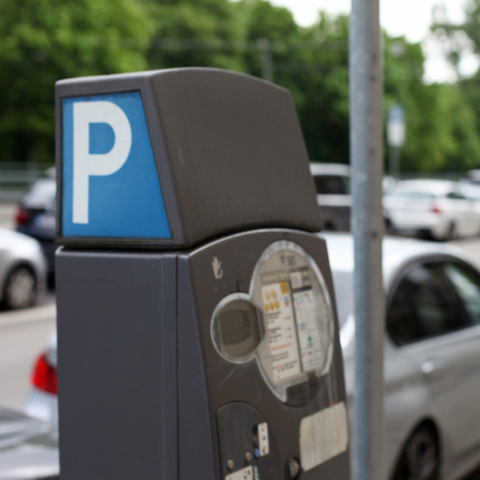 Neue Regeln fürs Parken