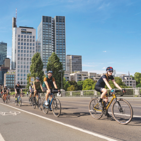 Fahrradmesse