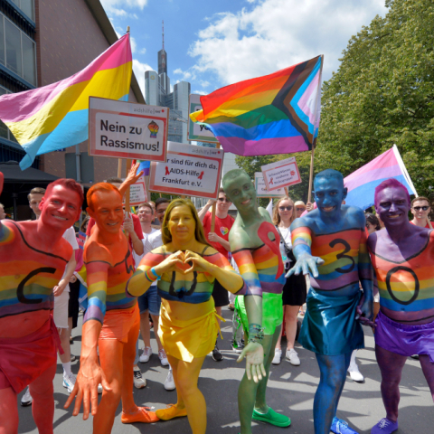 Christopher Street Day