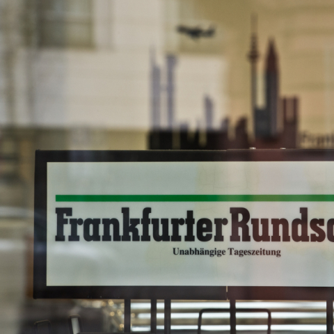 Frankfurter Rundschau