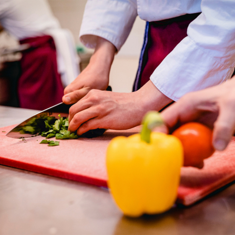 Gastronomie in Frankfurt