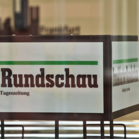 Frankfurter Rundschau