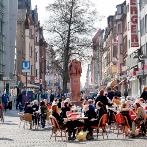 Personalbedarf in der Gastro