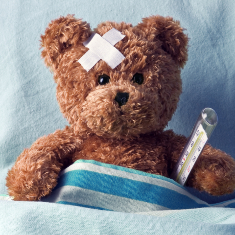 Internationaler Tag des Teddybären