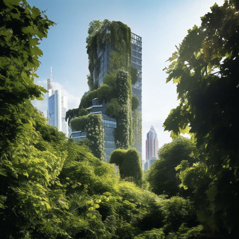 Green City