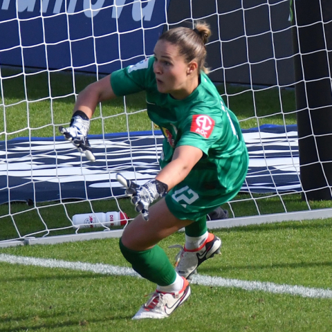 Eintracht Frankfurt-RB Leipzig