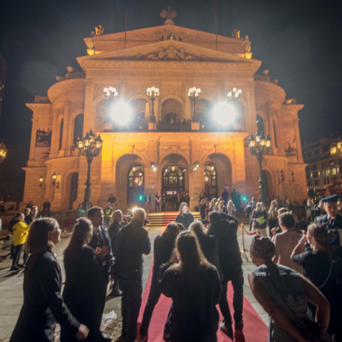 Hessischer Filmpreis