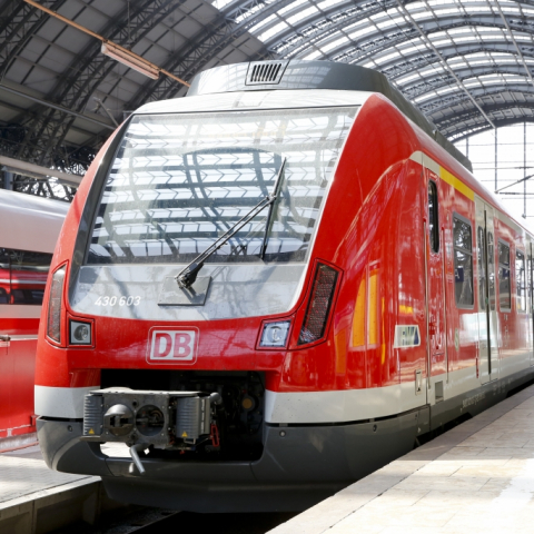 Deutsche Bahn