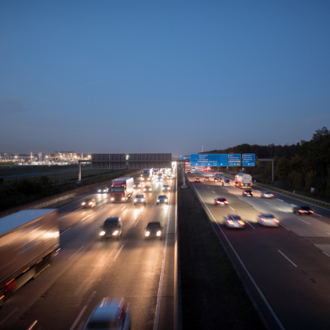 Frankfurter Kreuz