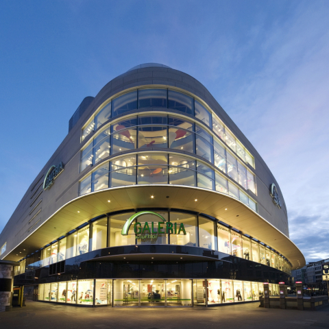 Frankfurt Zeil