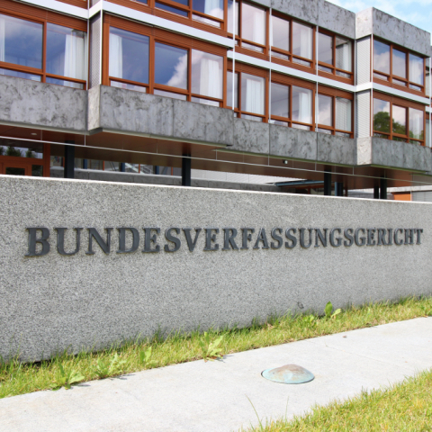 Bundesverfassungsgericht