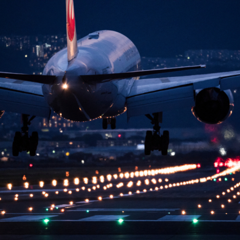 Flughafen Frankfurt