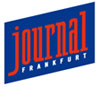 Logo Journal Frankfurt