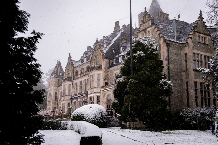 Foto: Hessische Hausstiftung – Schlosshotel Kronberg