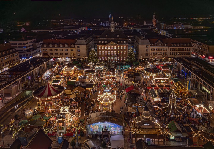 Foto: Stadt Hanau / Moritz Göbel